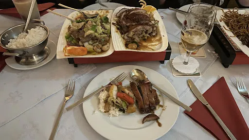 Bild von Restaurant Kim Son