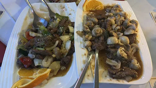 Bild von Restaurant Kim Son