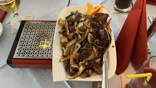 Bild von Restaurant Kim Son