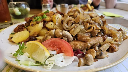 Bild von Schmidt Gaststätten, Restaurants