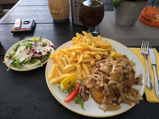 Bild von Schmidt Gaststätten, Restaurants