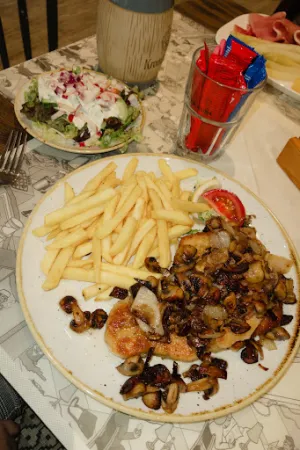 Bild von Schmidt Gaststätten, Restaurants