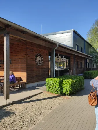 Bild von Alte Pommernkate - Hof-Café