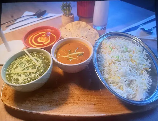 Bild von Mazala Indisches Restaurant und Bar