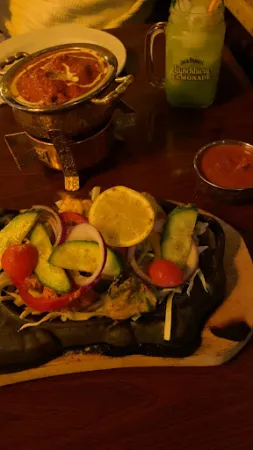 Bild von Mazala Indisches Restaurant und Bar