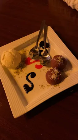 Bild von Mazala Indisches Restaurant und Bar