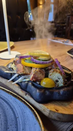 Bild von Mazala Indisches Restaurant und Bar