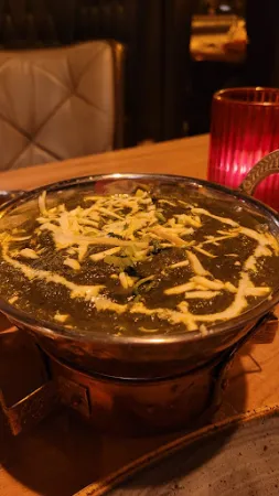 Bild von Mazala Indisches Restaurant und Bar