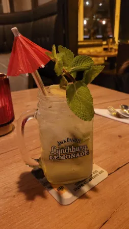 Bild von Mazala Indisches Restaurant und Bar