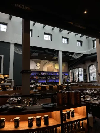 Bild von PULVERMÜHLE Restaurant & Eventlocation