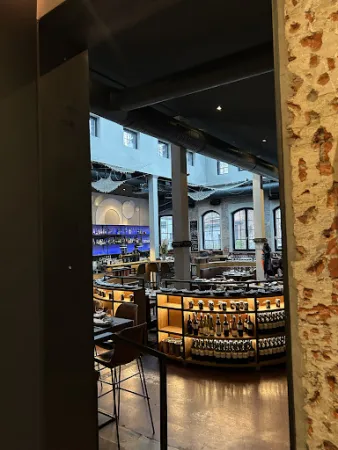 Bild von PULVERMÜHLE Restaurant & Eventlocation