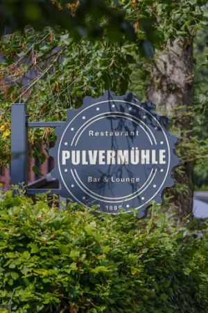 Bild von PULVERMÜHLE Restaurant & Eventlocation