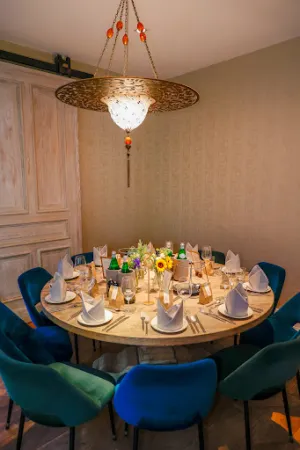 Bild von PULVERMÜHLE Restaurant & Eventlocation