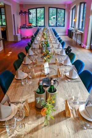 Bild von PULVERMÜHLE Restaurant & Eventlocation
