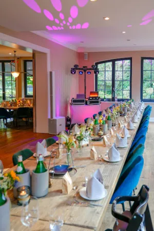 Bild von PULVERMÜHLE Restaurant & Eventlocation