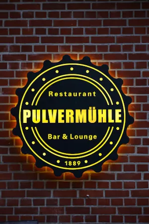 Bild von PULVERMÜHLE Restaurant & Eventlocation