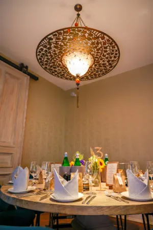 Bild von PULVERMÜHLE Restaurant & Eventlocation
