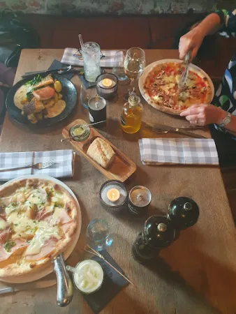 Bild von PULVERMÜHLE Restaurant & Eventlocation