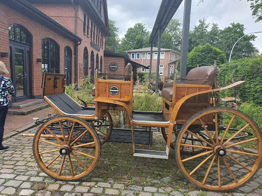 Bild von PULVERMÜHLE Restaurant & Eventlocation