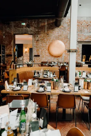 Bild von PULVERMÜHLE Restaurant & Eventlocation