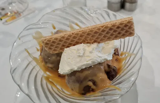 Bild von Gaststätte An Dörpsdiek
