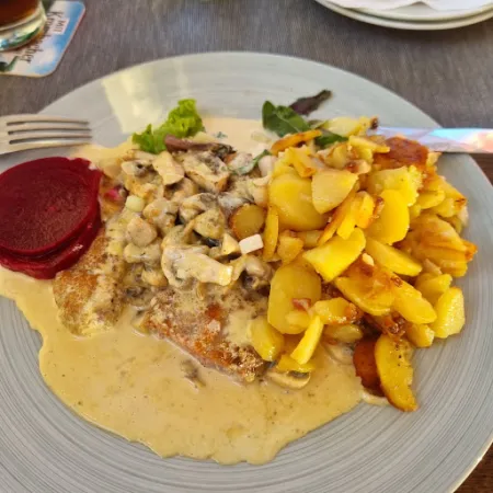 Bild von Gaststätte An Dörpsdiek