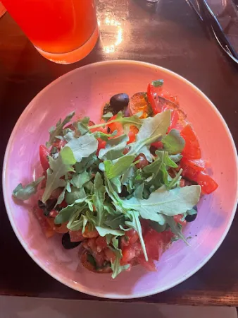 Bild von Il Ristorante Da Cosimo