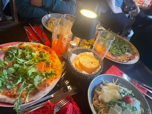 Bild von Il Ristorante Da Cosimo