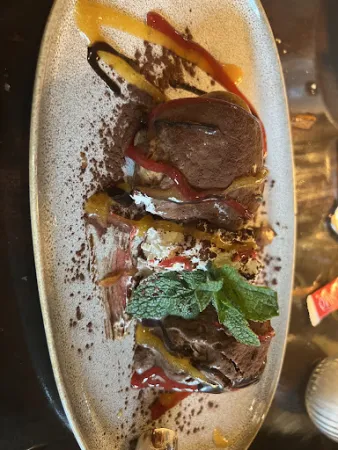 Bild von Il Ristorante Da Cosimo