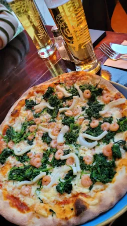 Bild von Il Ristorante Da Cosimo