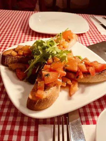 Bild von Il Ristorante Da Cosimo