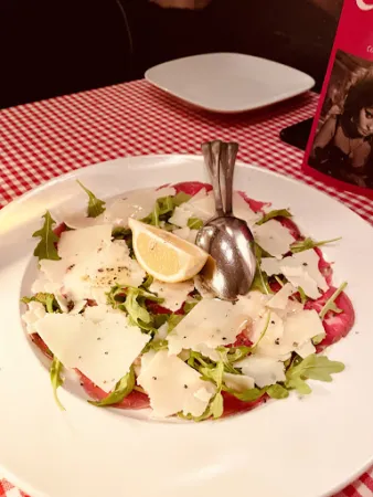 Bild von Il Ristorante Da Cosimo