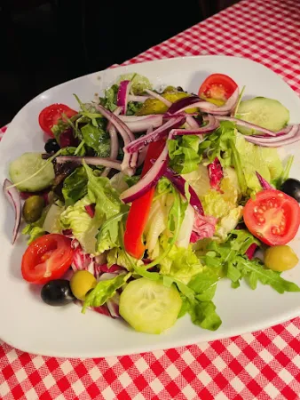 Bild von Il Ristorante Da Cosimo