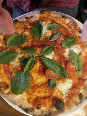 Bild von Il Ristorante Da Cosimo