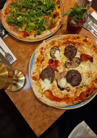 Bild von Il Ristorante Da Cosimo