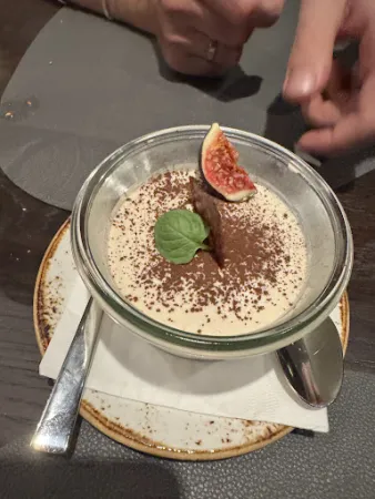 Bild von Kaufmannsladen - Restaurant im Romantik Hotel Kieler Kaufmann