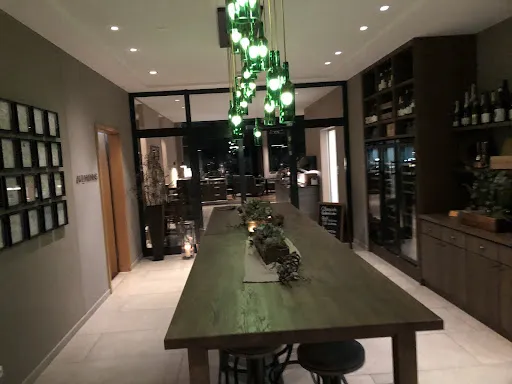 Bild von Kaufmannsladen - Restaurant im Romantik Hotel Kieler Kaufmann