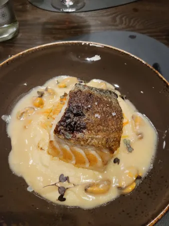 Bild von Kaufmannsladen - Restaurant im Romantik Hotel Kieler Kaufmann