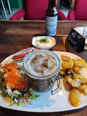 Bild von Schiffercafe Kiel