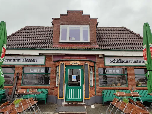 Bild von Schiffercafe Kiel