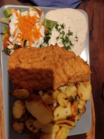 Bild von Schiffercafe Kiel