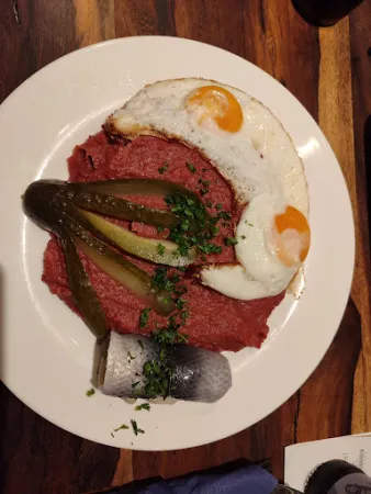 Bild von Schiffercafe Kiel