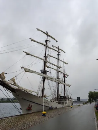 Bild von Schiffercafe Kiel