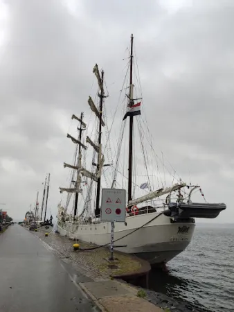 Bild von Schiffercafe Kiel