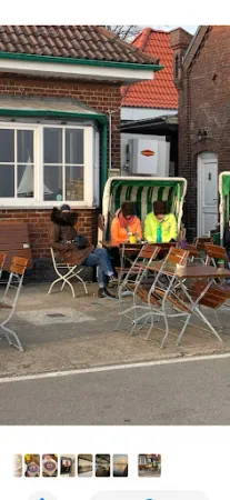 Bild von Schiffercafe Kiel
