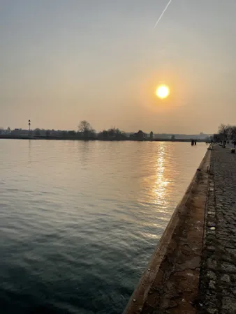 Bild von Schiffercafe Kiel