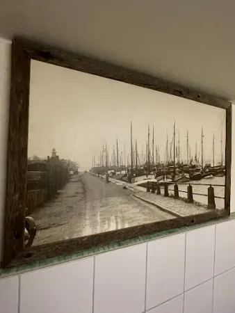 Bild von Schiffercafe Kiel