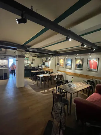 Bild von Schiffercafe Kiel
