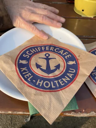 Bild von Schiffercafe Kiel