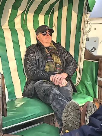 Bild von Schiffercafe Kiel